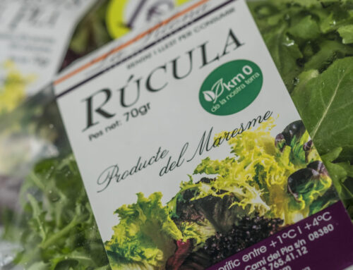 Como el packaging es fundamental para la estrategia de marca