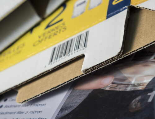 Smart Packaging: el embalaje que revolucionará el mercado